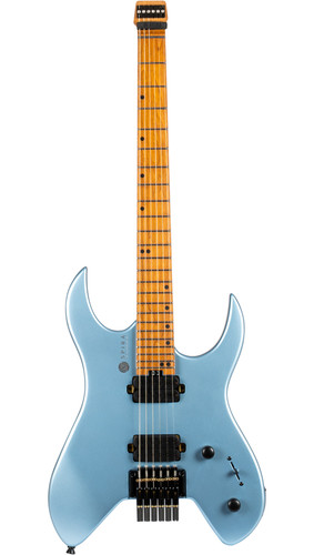 Spira guitars 400 - spira, s-400