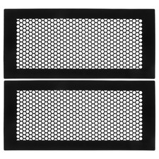 2 Pcs Hotte De Ventilation Au