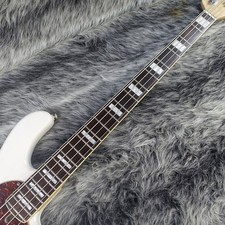 Cort GB74 White Blonde