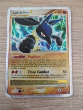 Carte Pokémon rare promo