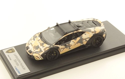 Lamborghini huracan sterrato - huracan,