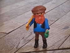 Playmobil  Vagabond Custom