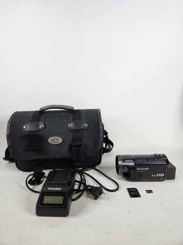 Panasonic hdc tm700 - hdc-tm700, hd