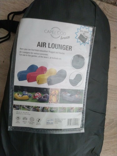 Sofa canapé gonflable sans - gonflable,