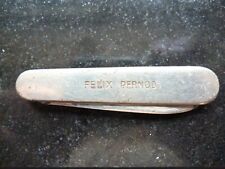 FELIX PERNOD CANIF