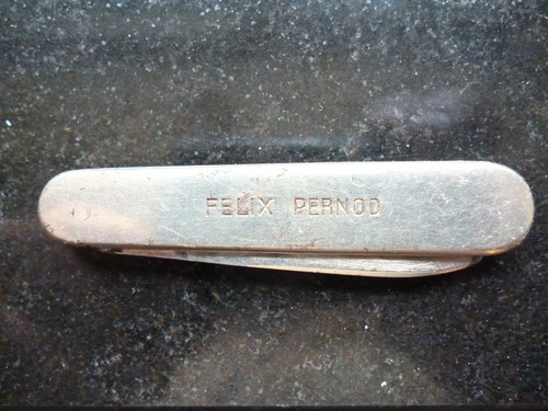 Felix pernod canif - felix,