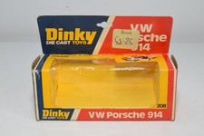 B69 1:43 ORIGINAL VIDE BOX