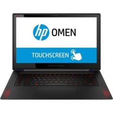 HP OMEN Notebook PC 15-5000nf (ENERGY STAR) PIECES DETACHEES OCASSION