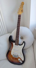 G&L Tribute Legacy 2021 - 3