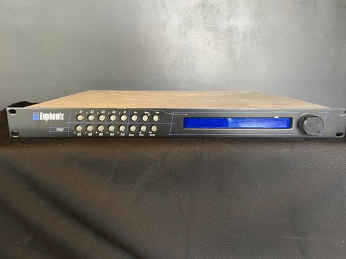 Euphonix tt007 - euphonix,