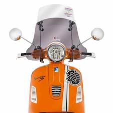 Pare-Brise FACO Twin-Screen