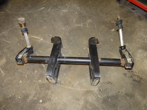 Barre stabilisatrice quad - stabilisatrice,