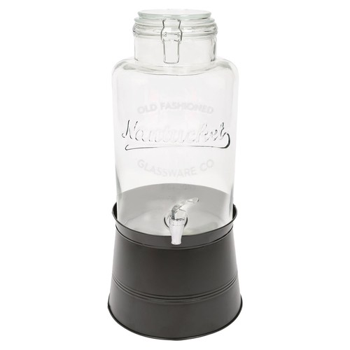 Distributeur de - 8.7l,