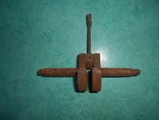 Vilebrequin Mobylette ancienne Motobécane neuf ancien stock