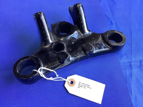 Bsa swinging arm - a10, a7