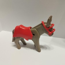 PLAYMOBIL animal de la ferme
