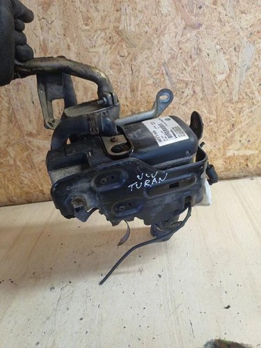 Touran 1t1 1t2 - vw,