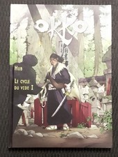 TIRAGE OKKO LE CYCLE DU VIDE I