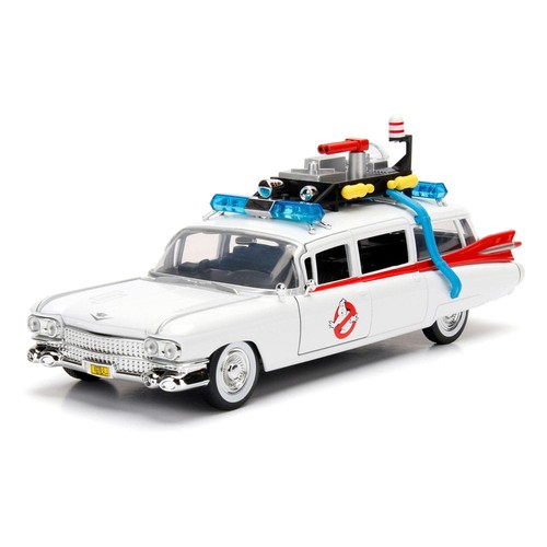 Jada toys s fantômes - jada, s.o.s