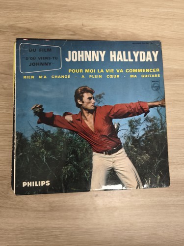 Johnny hallyday tours - johnny,