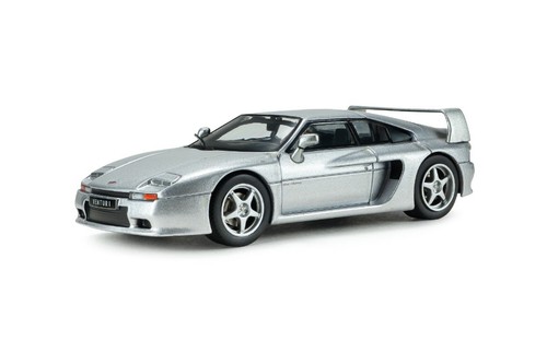 Venturi 400 1995 - gt, 1:43