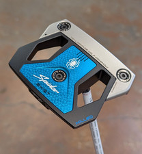 2025 Taylormade Spider 5K-ZT