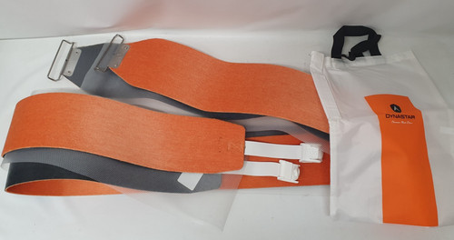 Dynastar pomoca ski skins - ski, cham