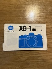 Notice D’appareil Photo