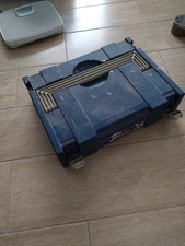 Systainer Berner Festool