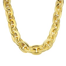 Pour Hip Hop Rapper Collier