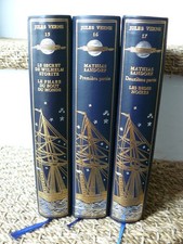 Jules Verne aux éditions Jean