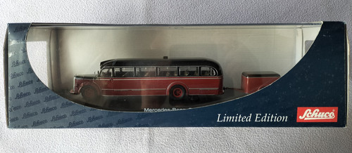 Mercedes benz 6600 classic - mercedes-benz, "classic