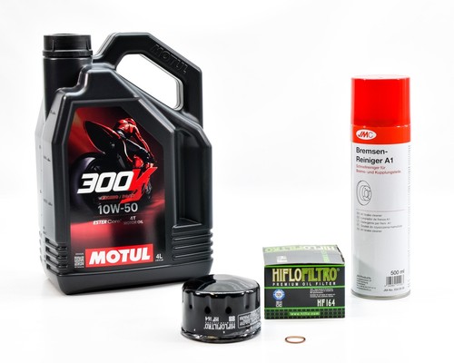 Kit entretien vidange - kit,