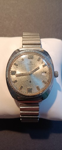 Montre mécanique homme - mécanique,