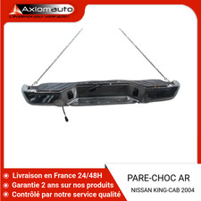 🇫🇷 PARE-CHOC ARRIER