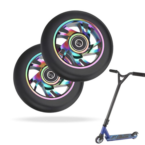 Roues trottinette 2 pcs - de,