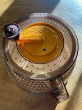 Essoreuse à salade Moulinex