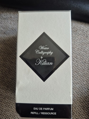 Kilian paris water - paris, by