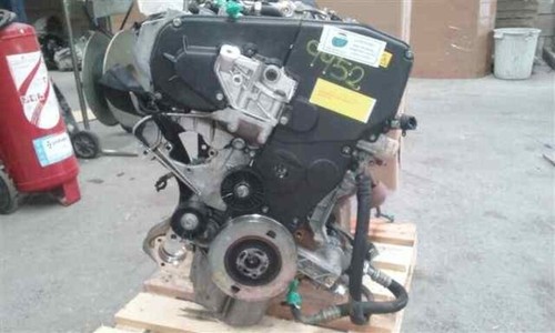 937a5000 moteur complet alfa - moteur,