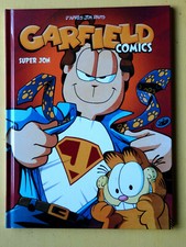 BD GARFIELD comics  N°5 super