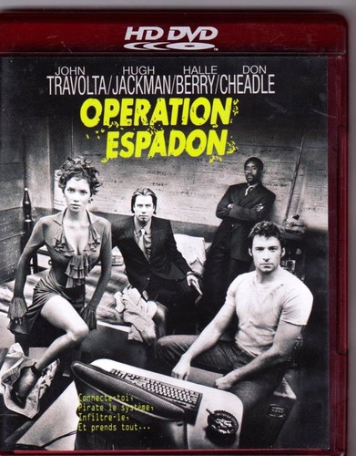 Dvd les fils de - hd,