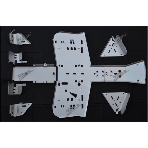 New plate protection total - protection, de