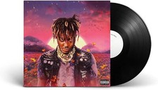 Juice Wrld 'Legends Never Die'