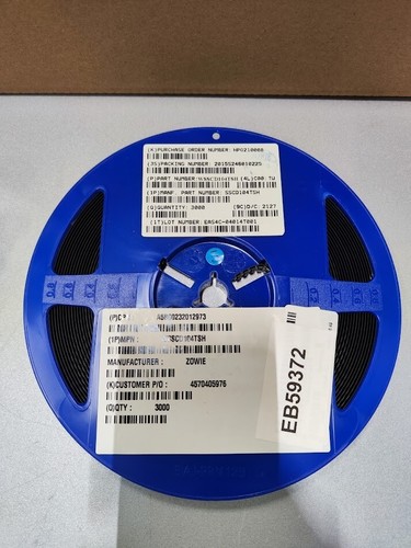 Zowie wsscd104tsh composants - wsscd104tsh,