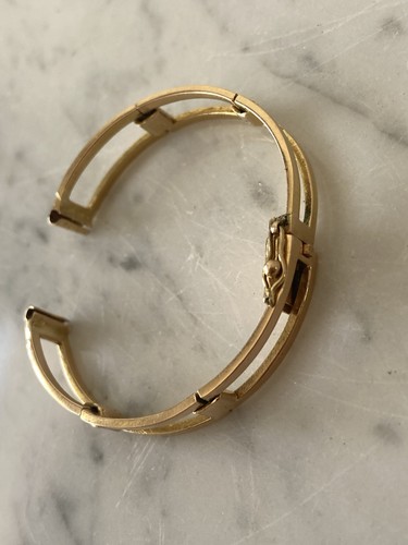 Bracelet montre vintage - de, en