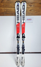 Skis HEAD The Link R 170 cm +