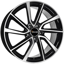 JANTES ROUES AVUS AC-518 POUR