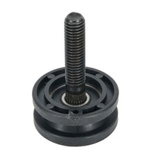 Rouleau de table haute qualité pour scie à carreaux Ridgid 089041054704 plasti