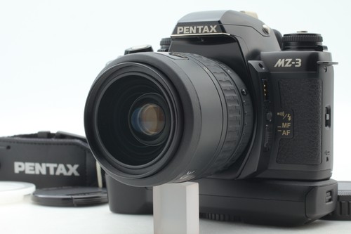 Near mint strap pentax - w/strap],