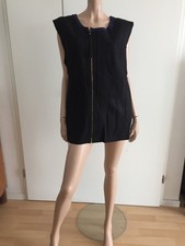 Manteau Sweewë en laine sans